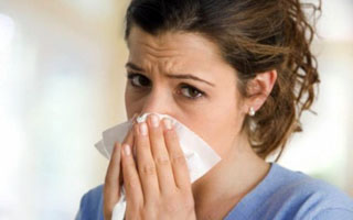 Возбудитель гриппа может быть нескольких типов, А, В, С Важно соблюдение простых санитарно-гигиенических норм