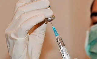 Лекарства в инъекциях  Лекарства в инъекциях