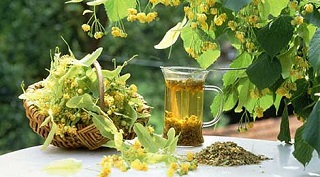 Чай