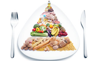 Щадящая диета и питьевой режим Методы лечения