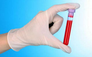 Анализ крови Диагностика болезни