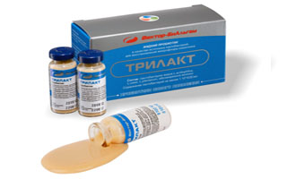 Пробиотики
