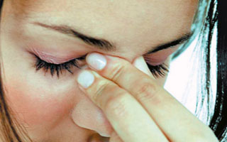 Функциональная потеря обоняния Классификация юолезни