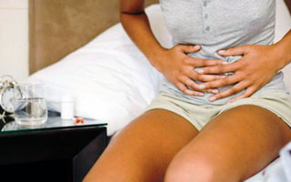 Боль в животе Симптомы болезни