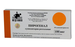 Симулируем температуру