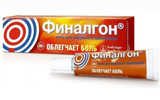 Мази и гели