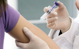 Инъекции могут быть применены в любом возрасте или состоянии пациента Преимущества уколов