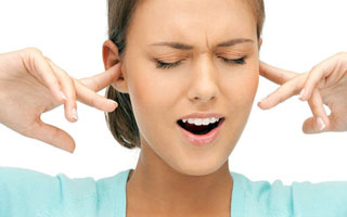 Шум в ушах Симптомы болезни