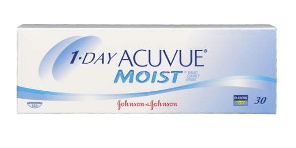 1-Day Acuvue Moist
