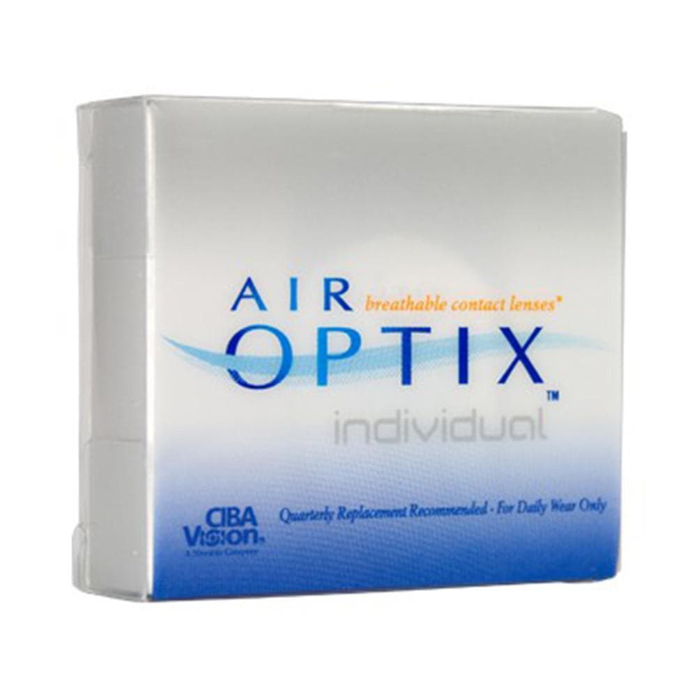 Air Optix Individual
