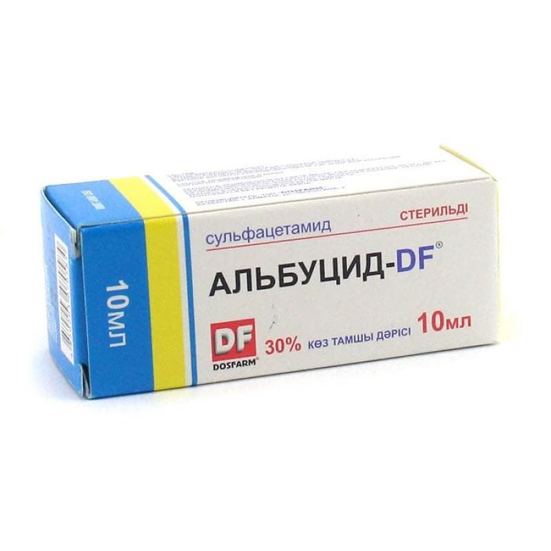 albucil