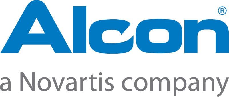 Alcon