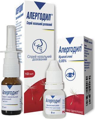 allergodil