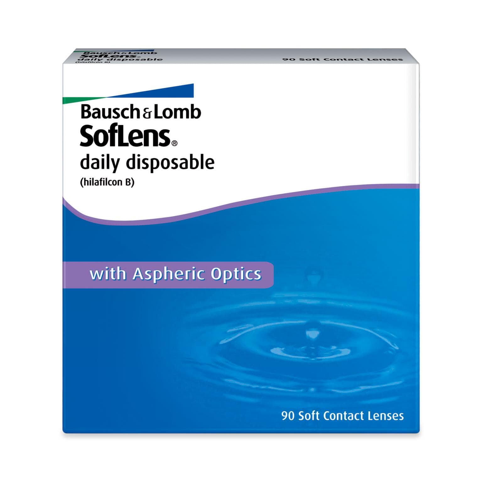 Bausch + Lomb