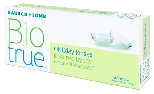 Biotrue ONEday