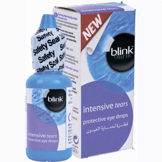 blink-intensiv