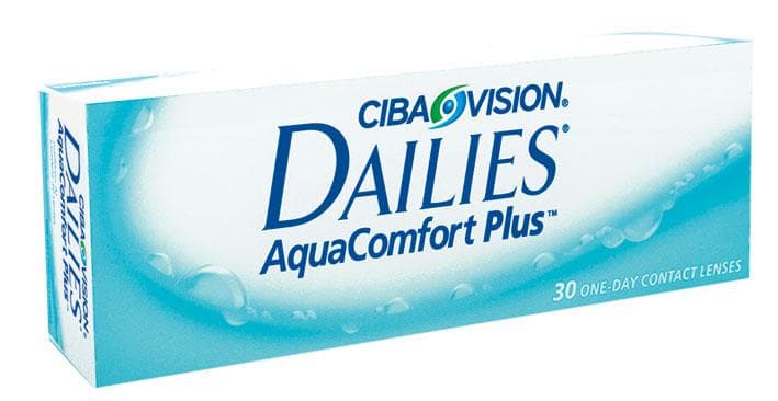 CIBAVision