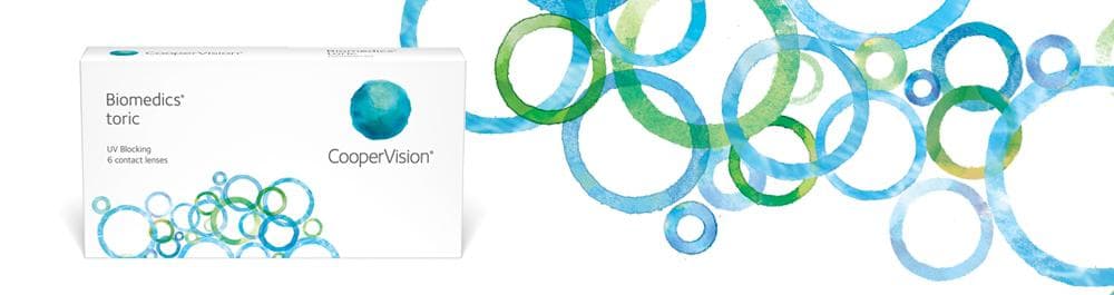 CooperVision