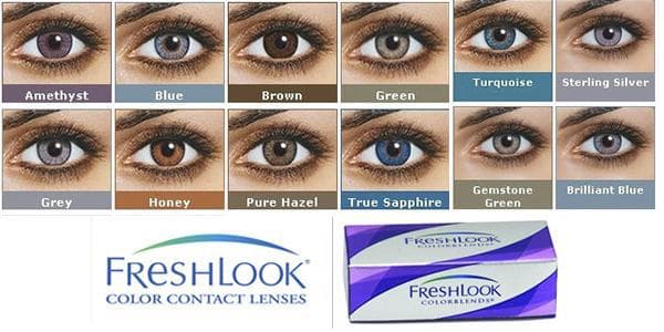 FreshLook