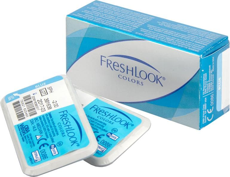 FreshLook