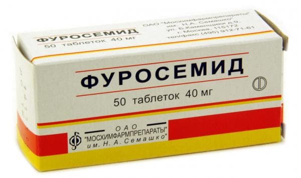 furosemid