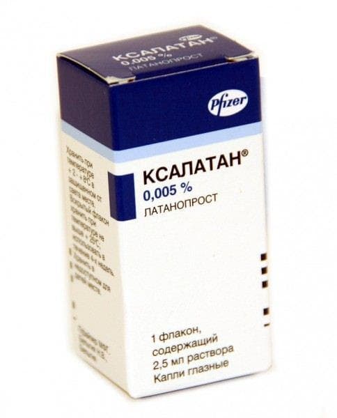 Ксалатан