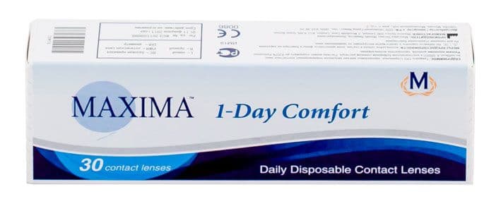 Maxima 1-Day