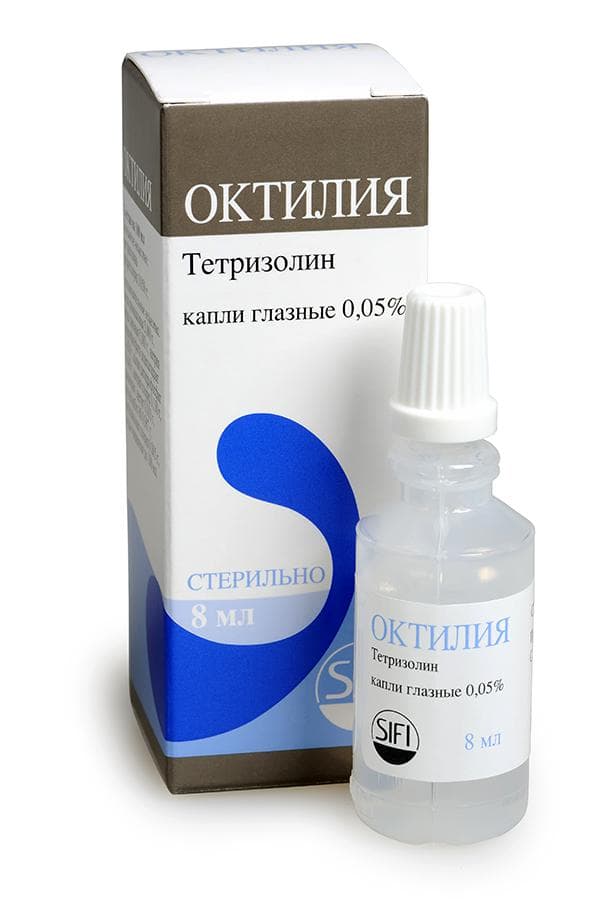 oktiliya