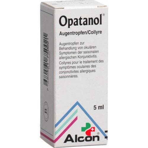opatanol