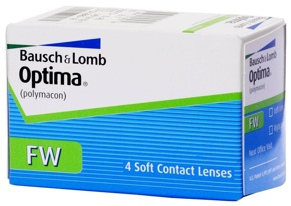 Optima FW