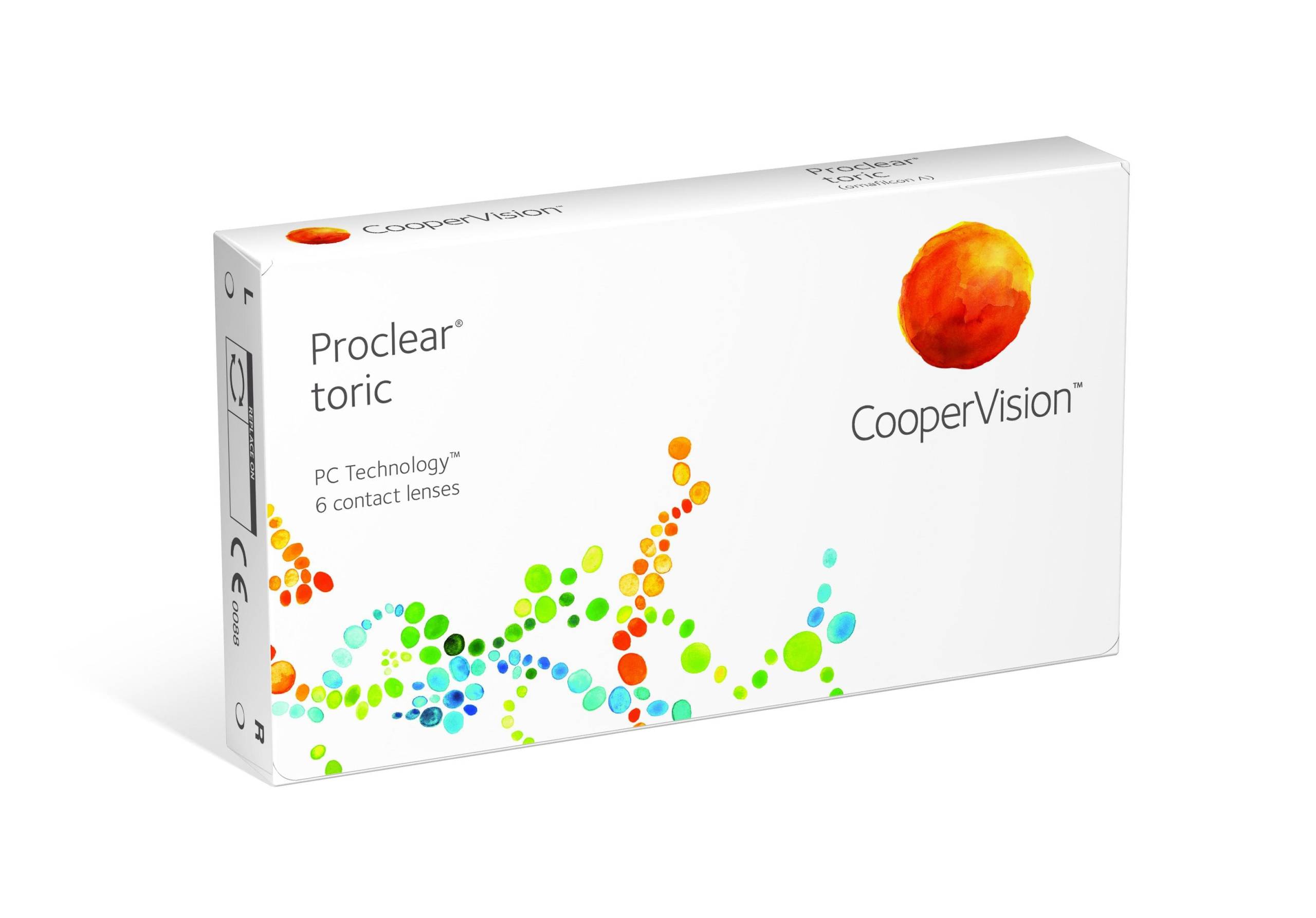Proclear Toric