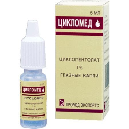 ciklomed