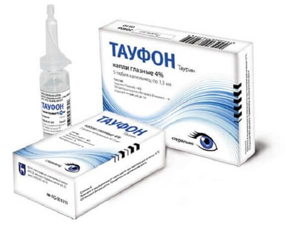 Тауфон