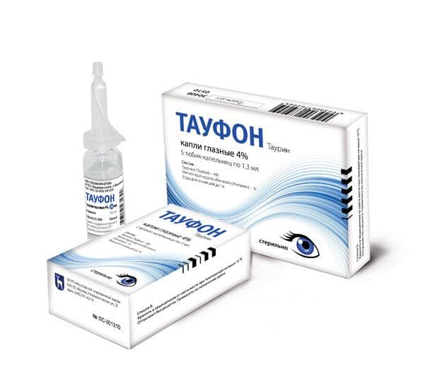 Тауфон