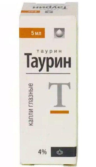 taurin