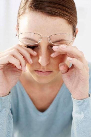 eye-itchy