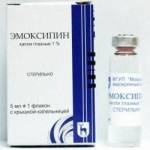 капли для глаз эмоксипин