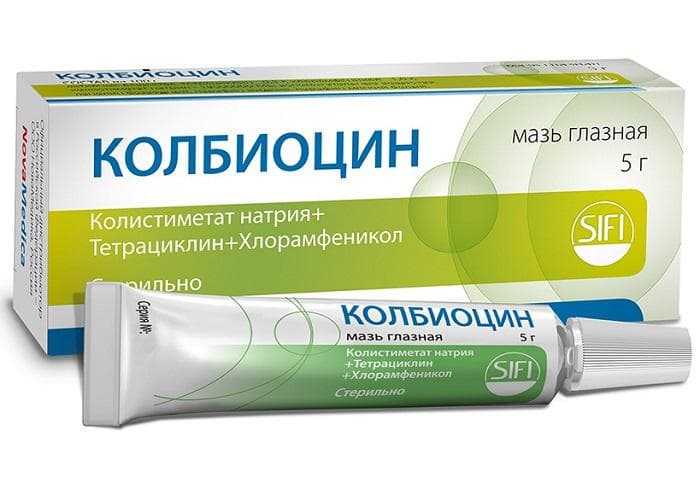 kolbiocin
