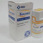 косопт глазные капли