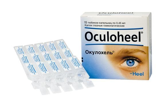 Окулохель - 