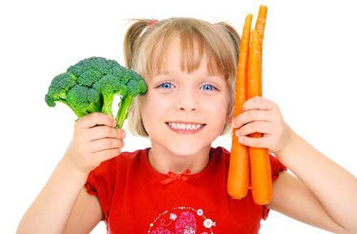 Продукты для зрения улучшения полезные, какие для восстановления, при близорукости