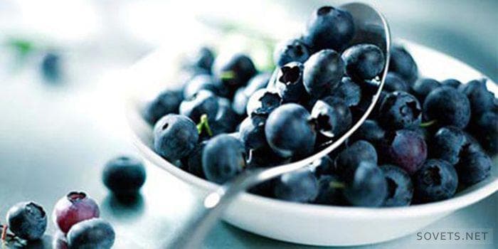 Продукты для зрения улучшения полезные, какие для восстановления, при близорукости