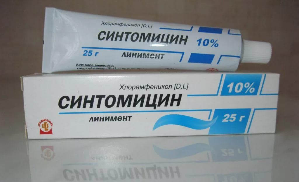 мазь