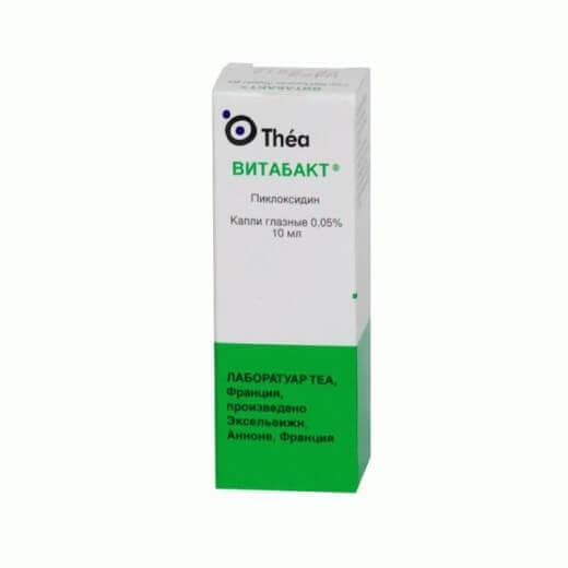 vitabakt