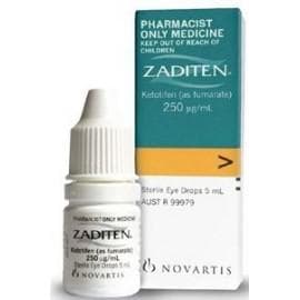 zaditen