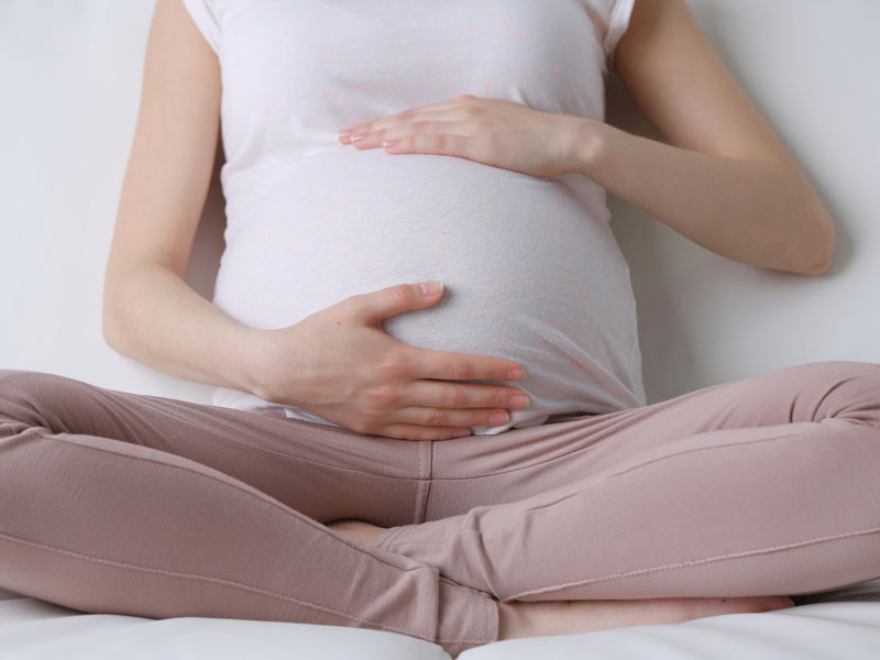 Варикоз малого таза что это